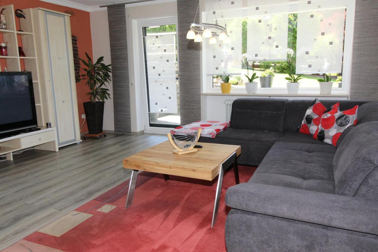 Ferienwohnung Achatz 바트코에츠팅 외부 사진